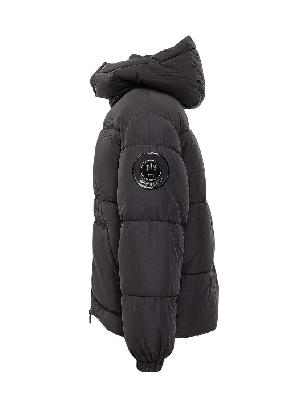 BARROW Piumino  