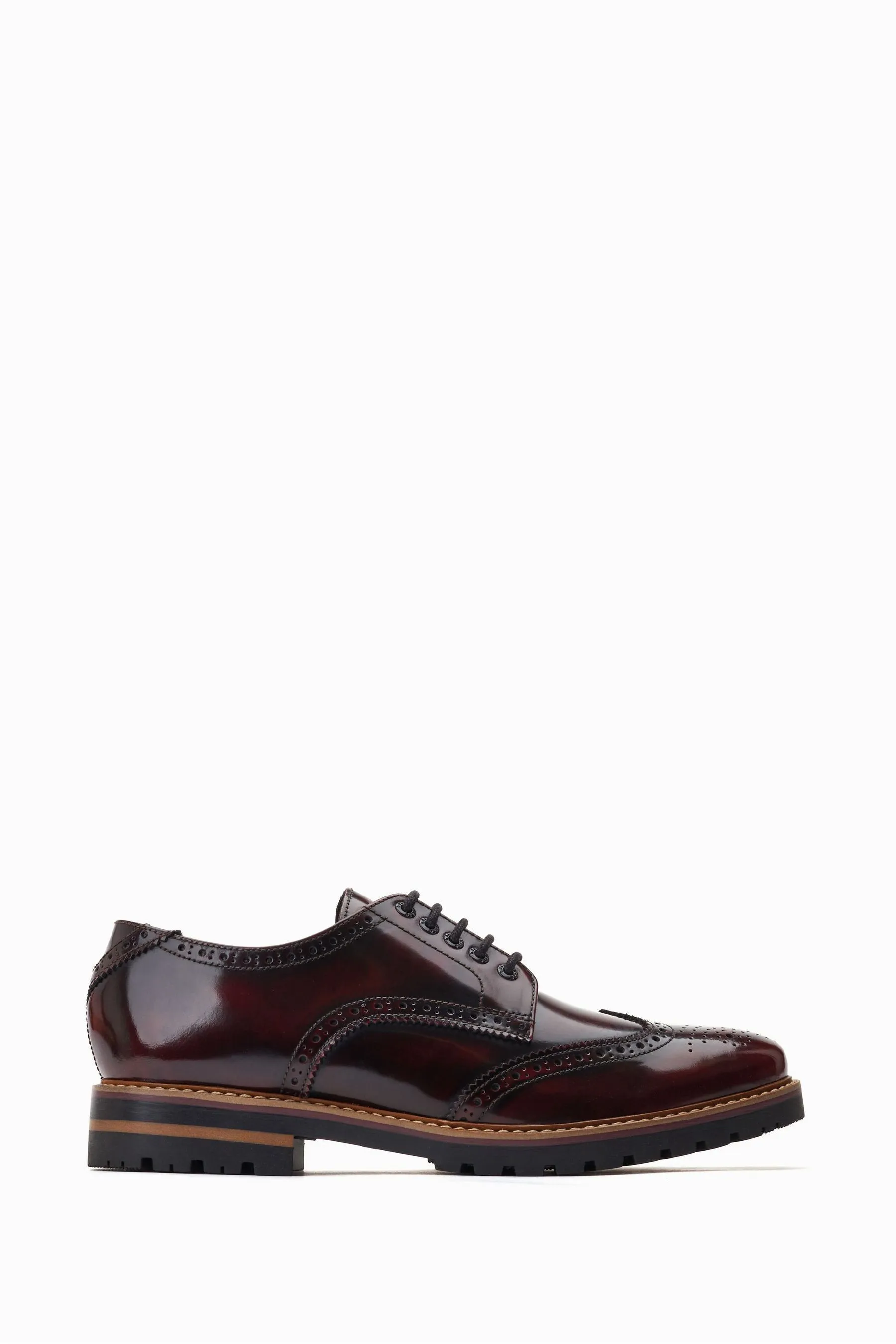 Base London - Gibbs Pizzo Scarpe    