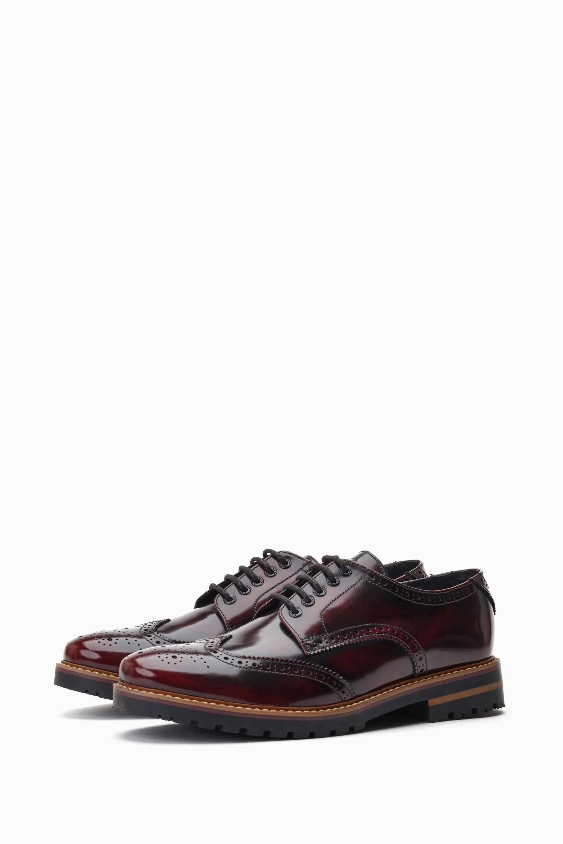 Base London - Gibbs Pizzo Scarpe    