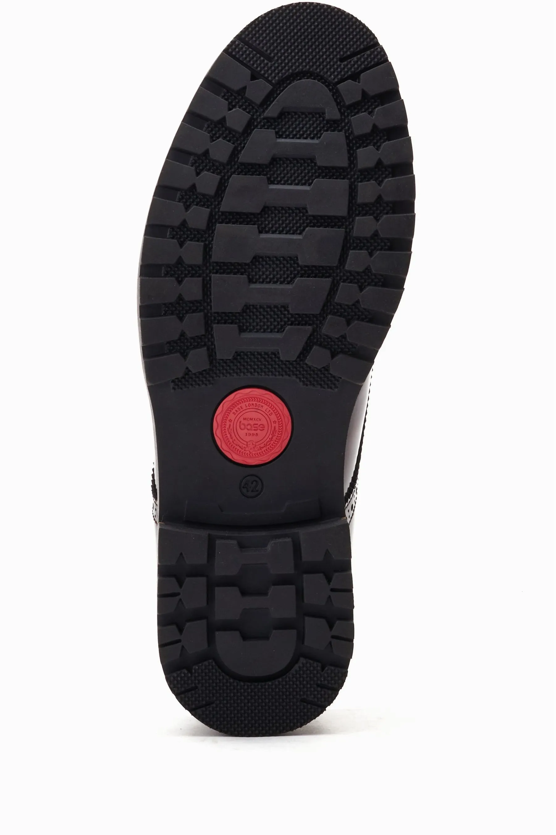 Base London - Gibbs Pizzo Scarpe    