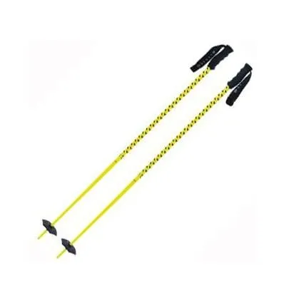 Bastoni Black Crows Meta Giallo