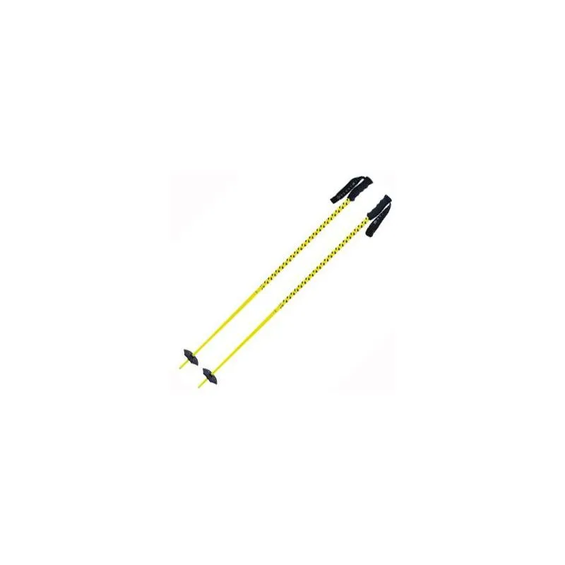 Bastoni Black Crows Meta Giallo