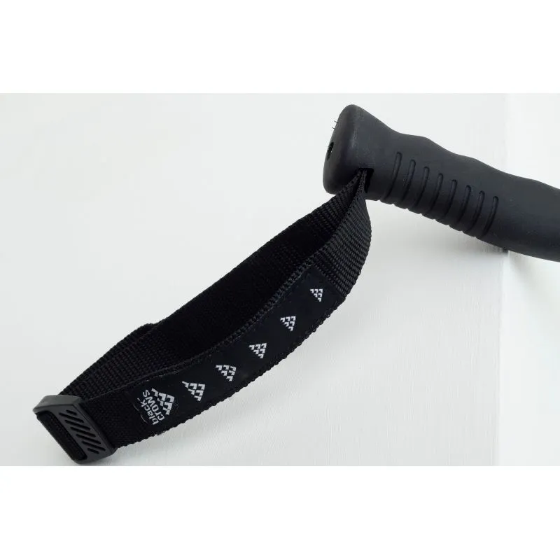 Bastoni Black Crows Meta Giallo