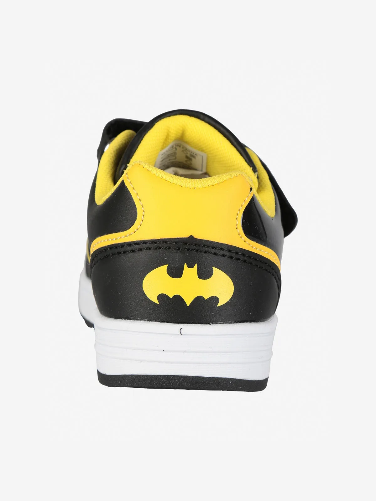 Batman Baskets enfant avec déchirures