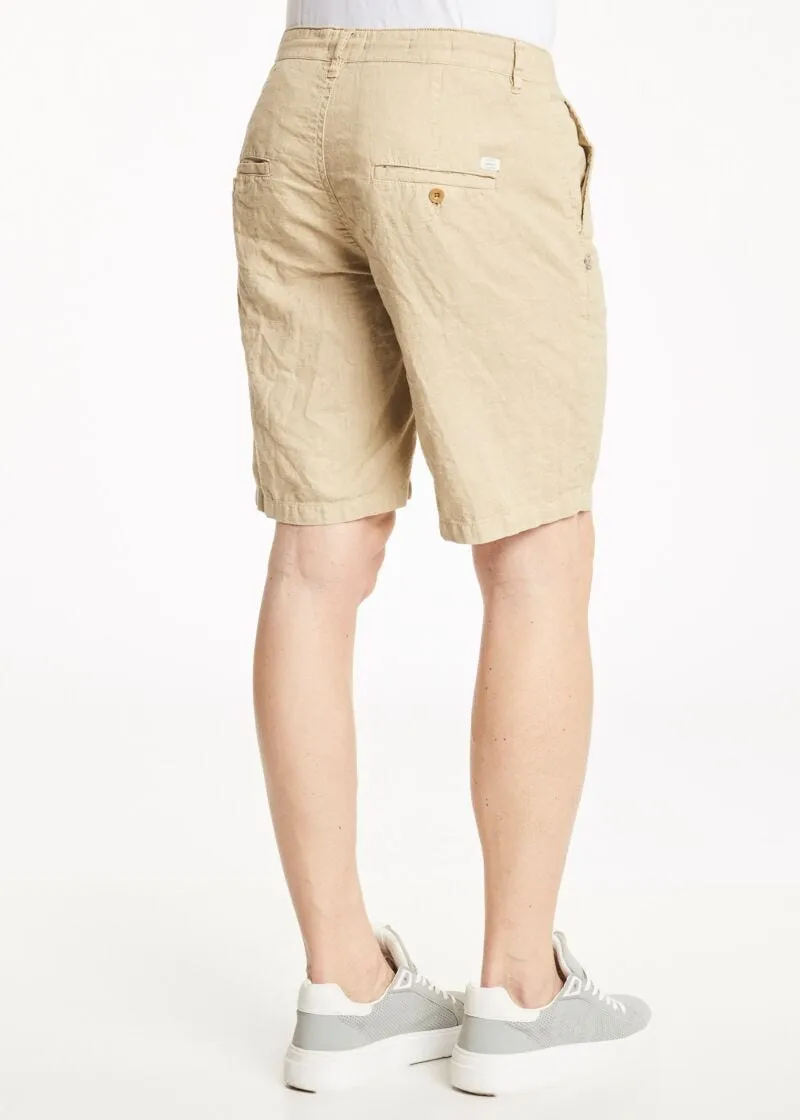 Bermuda chino con coulisse