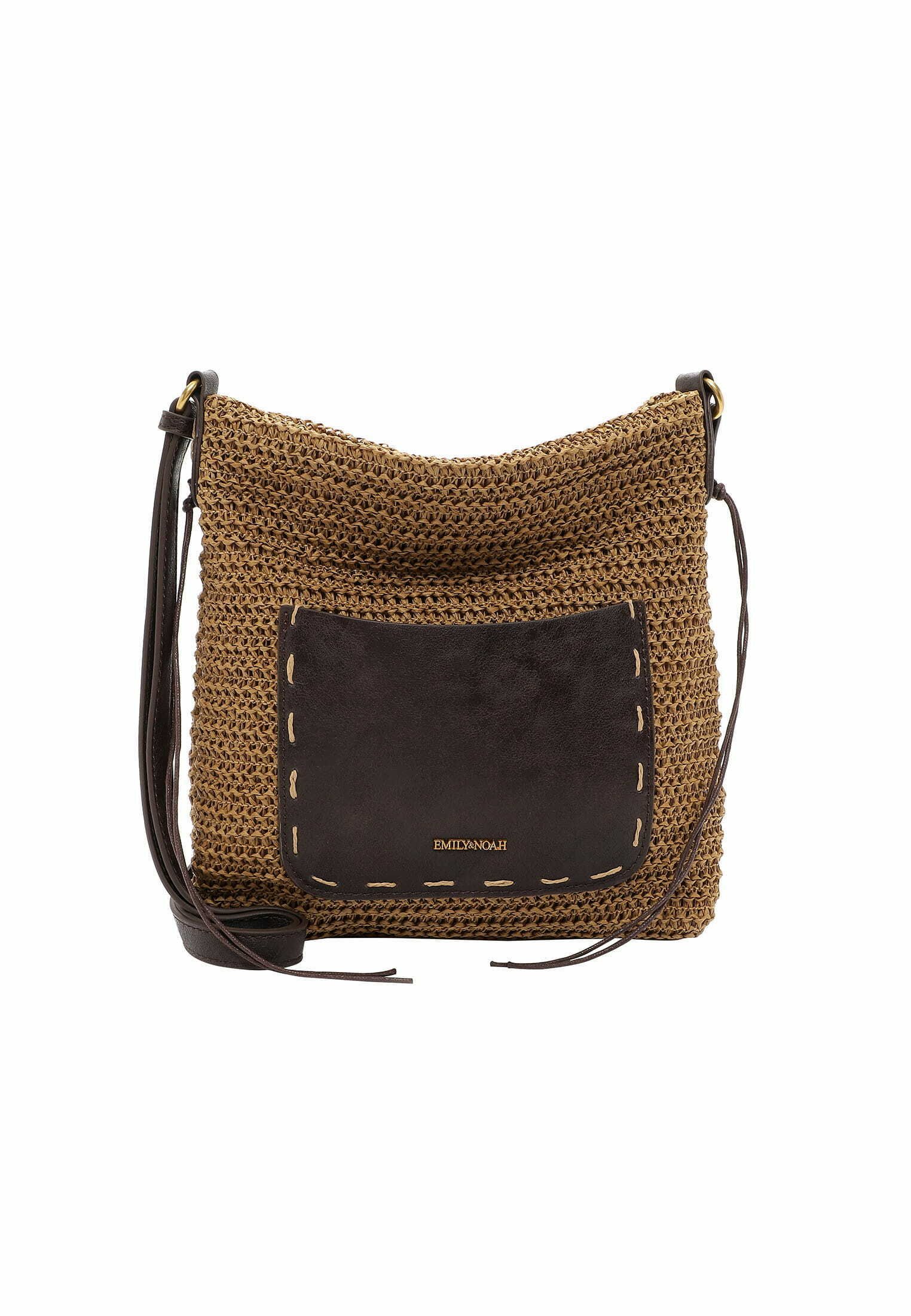 BIRGIT - Borsa a tracolla