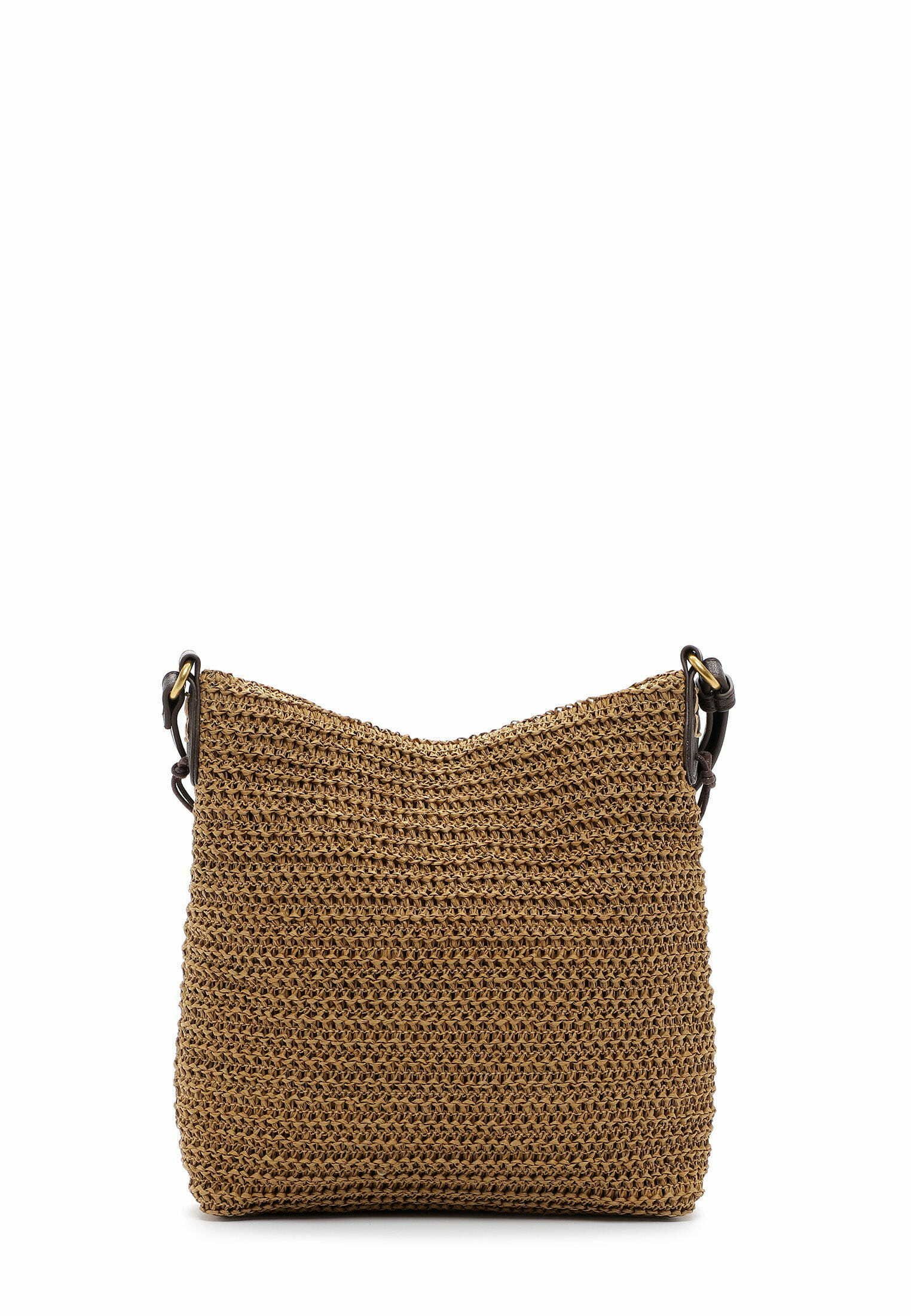 BIRGIT - Borsa a tracolla