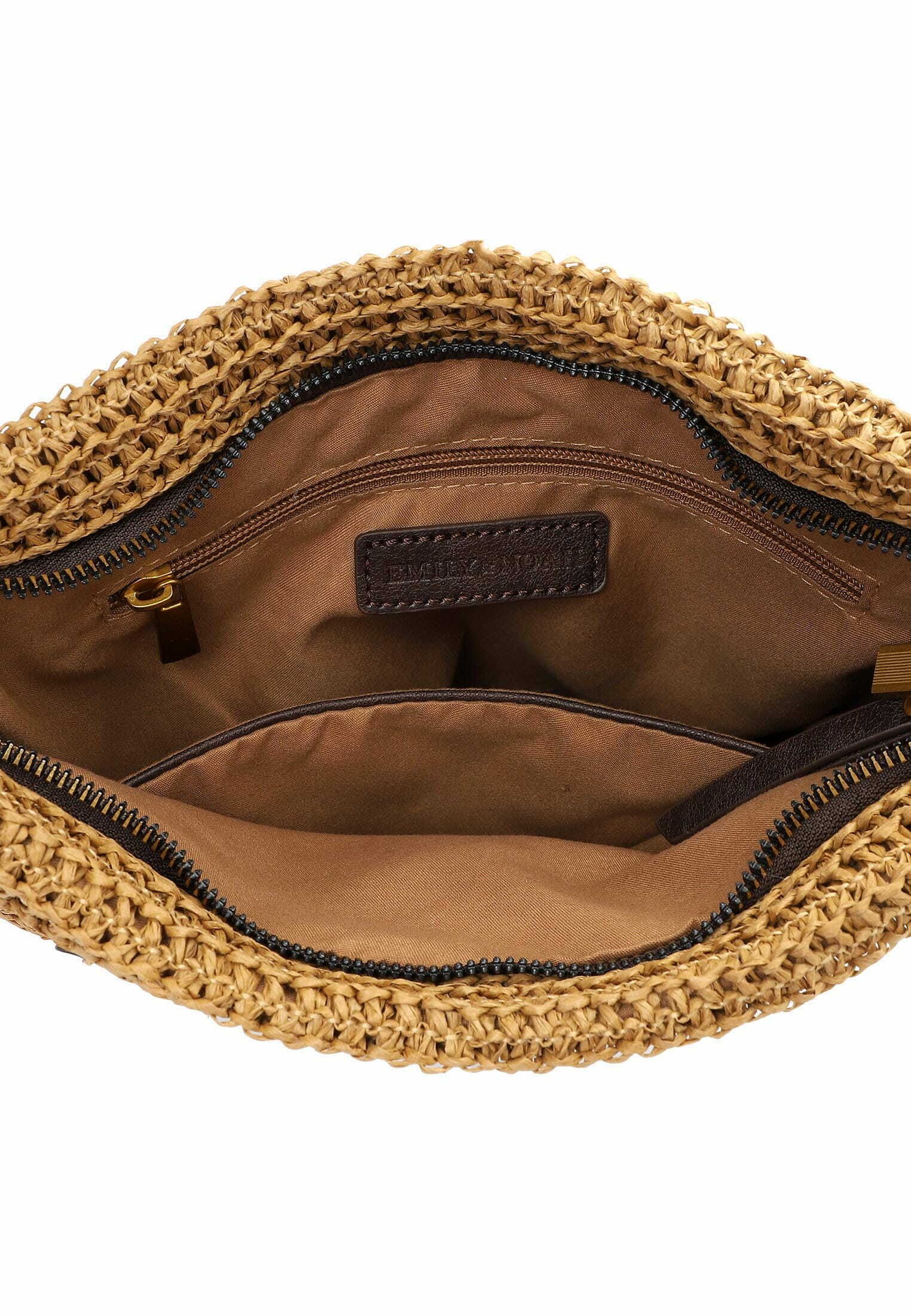 BIRGIT - Borsa a tracolla