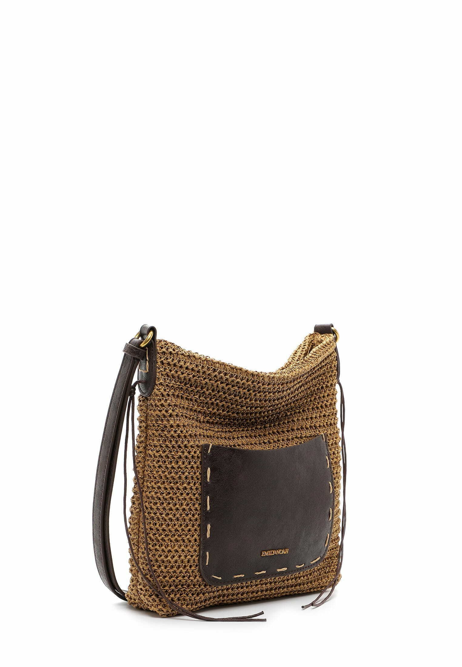 BIRGIT - Borsa a tracolla