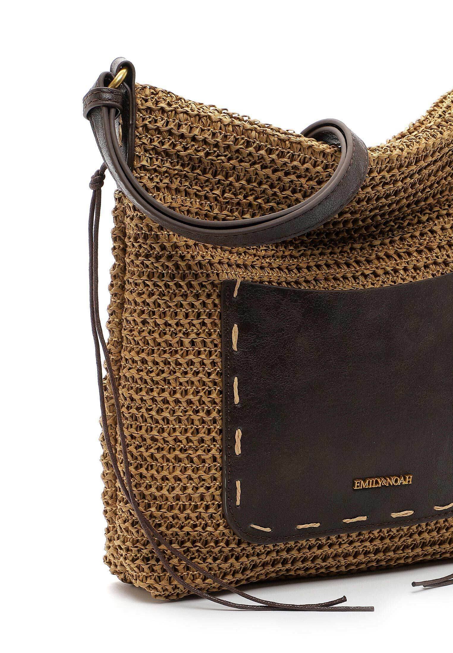BIRGIT - Borsa a tracolla