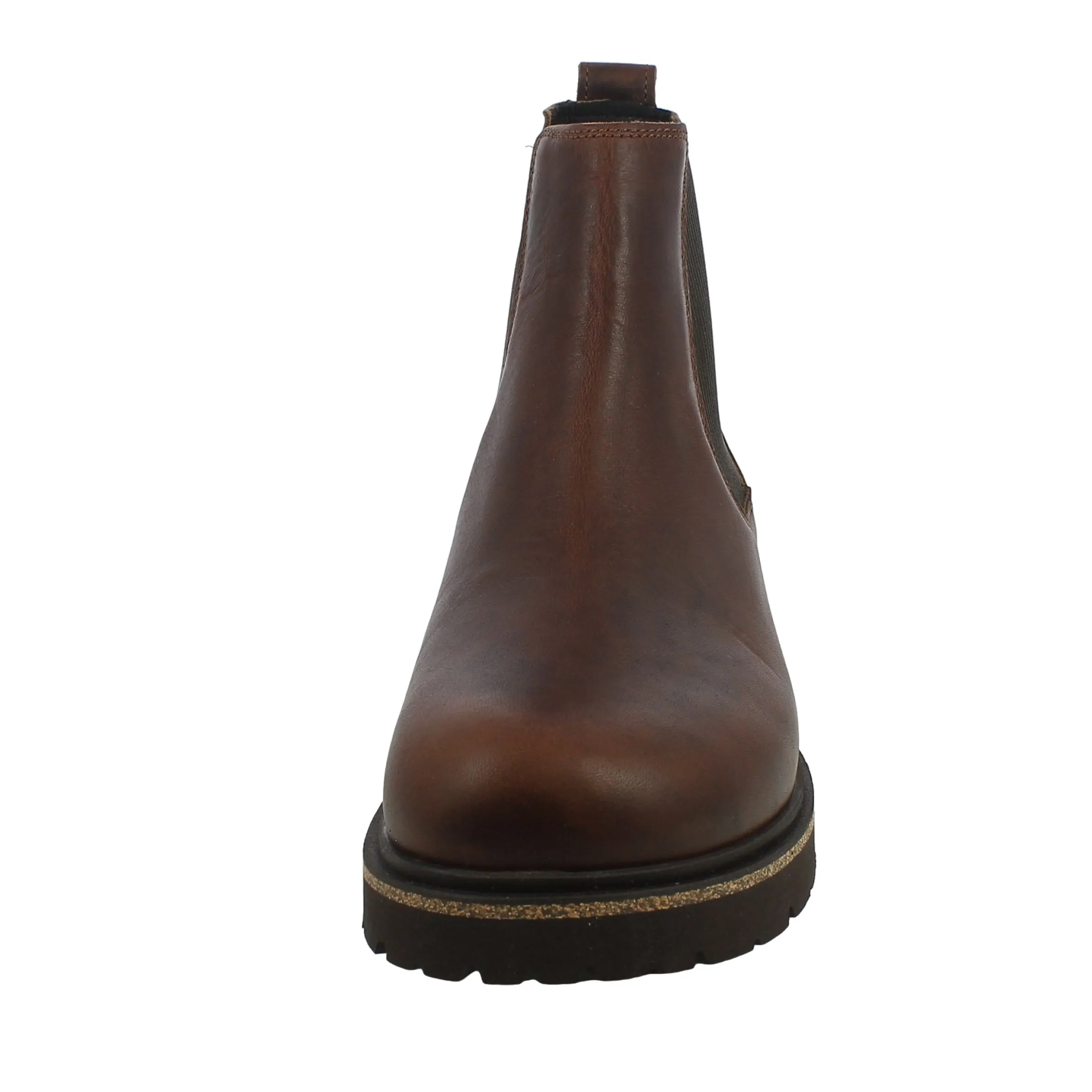Birkenstock  Chelsea Highwood Slip On Chocolate 