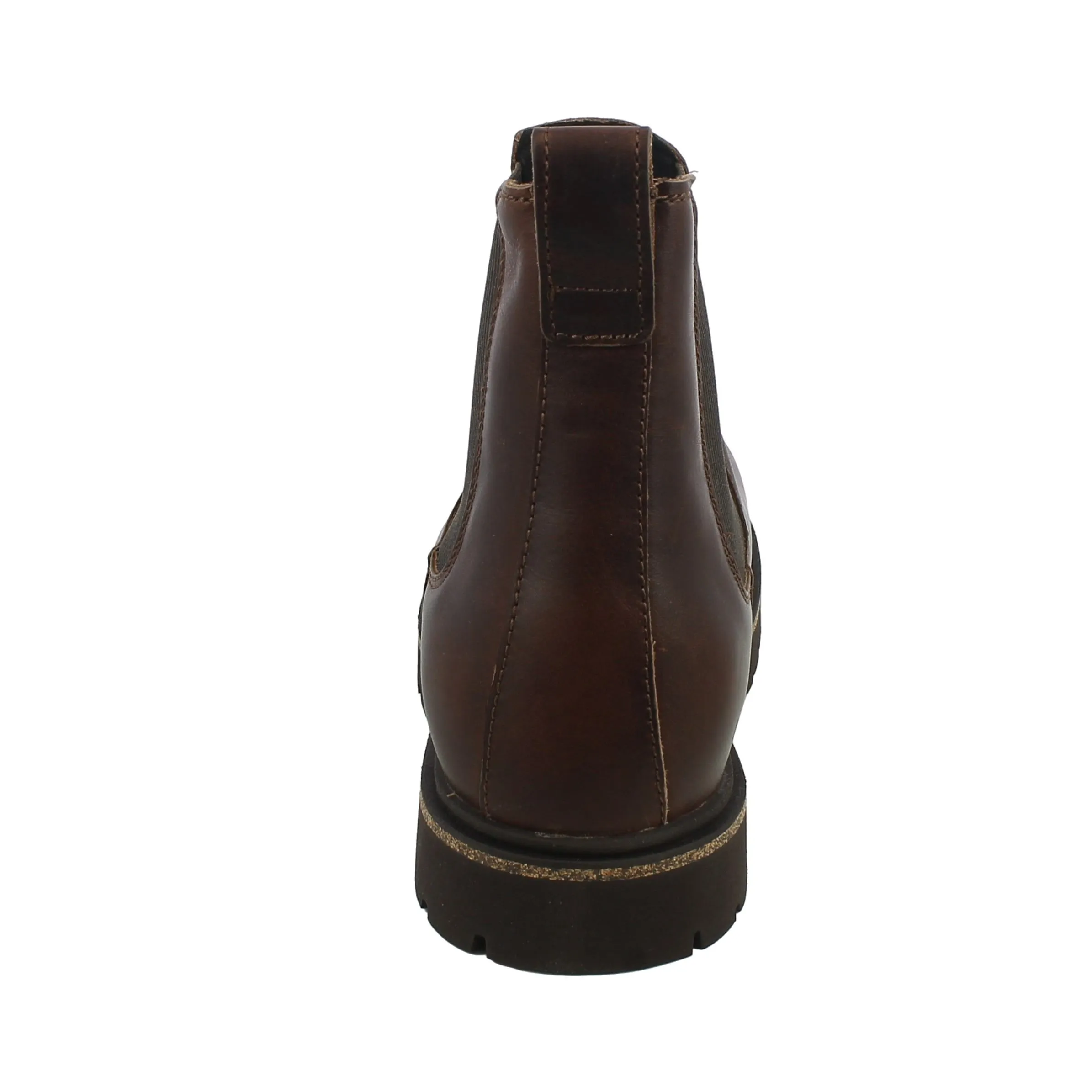 Birkenstock  Chelsea Highwood Slip On Chocolate 