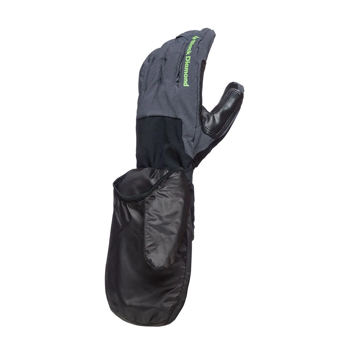      BLACK DIAMOND GUANTI CIRQUE  