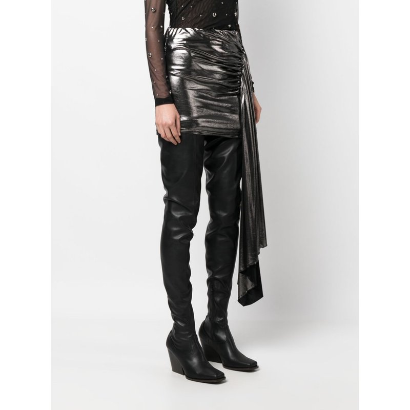 Blumarine  Gonna