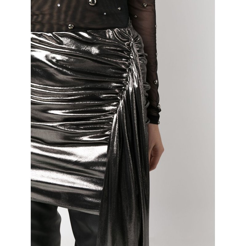Blumarine  Gonna