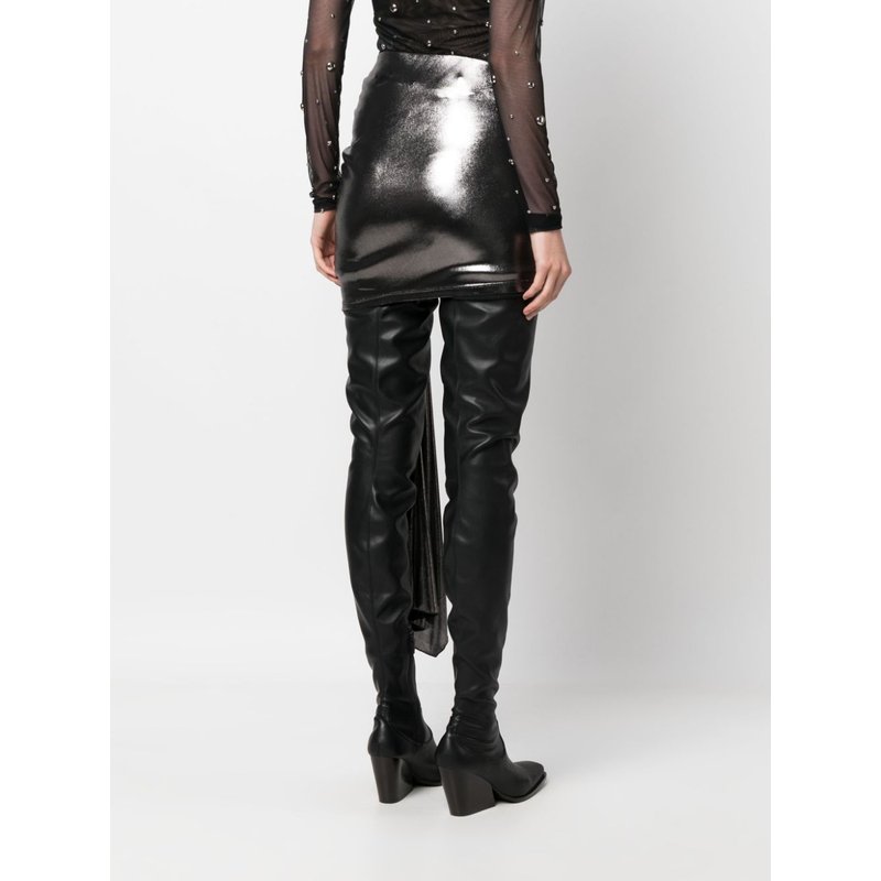 Blumarine  Gonna