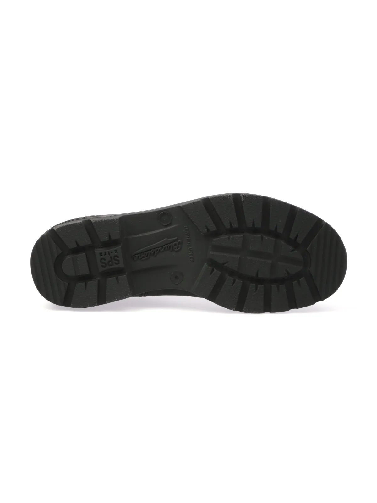 BLUNDSTONE ---------- Stivaletto Uomo Rustic in Pelle ---------