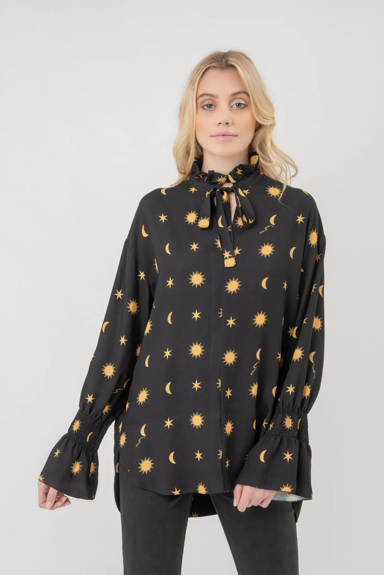 Blusa Coelum