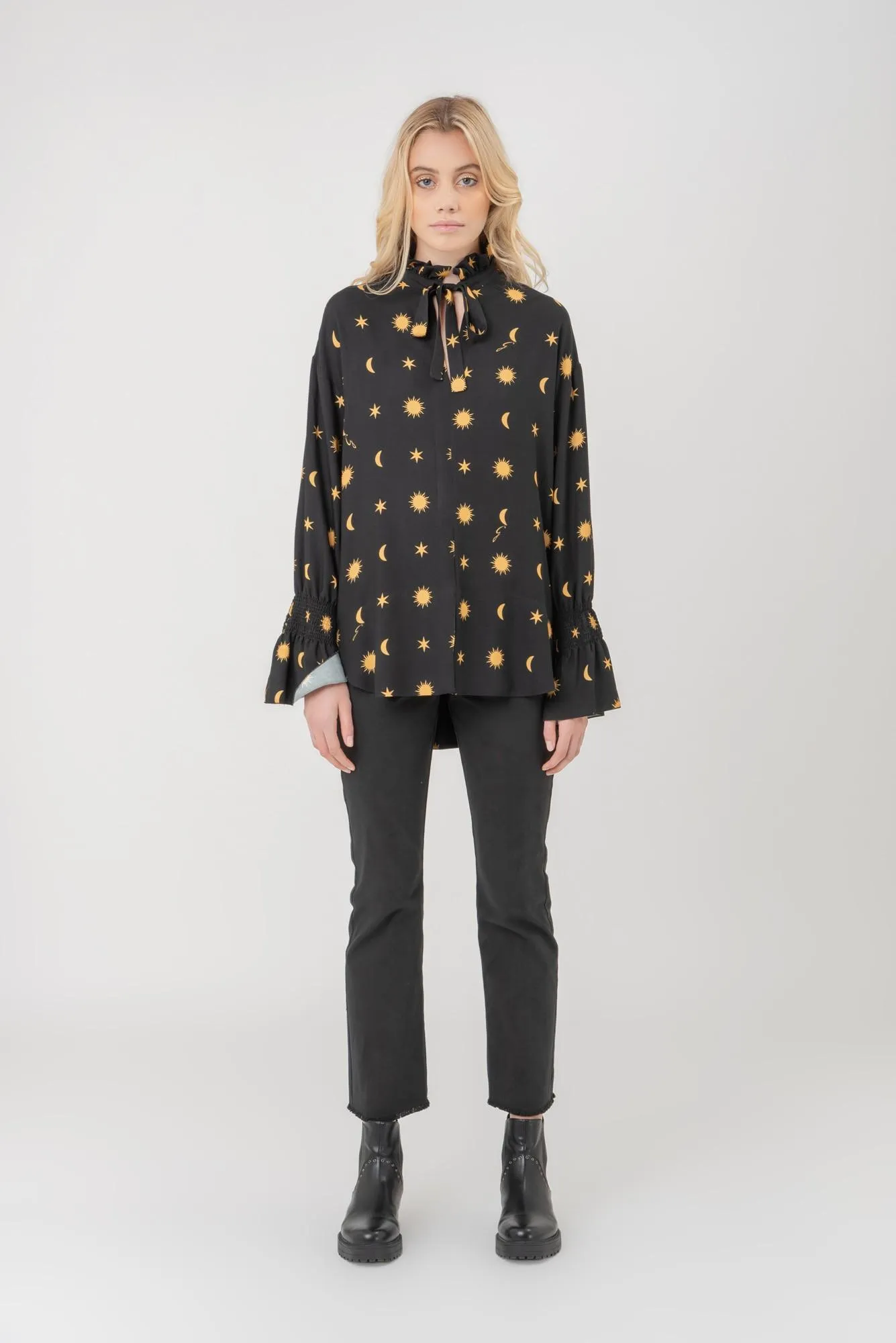 Blusa Coelum