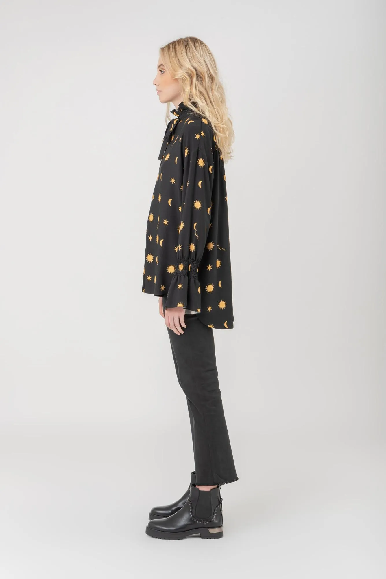 Blusa Coelum