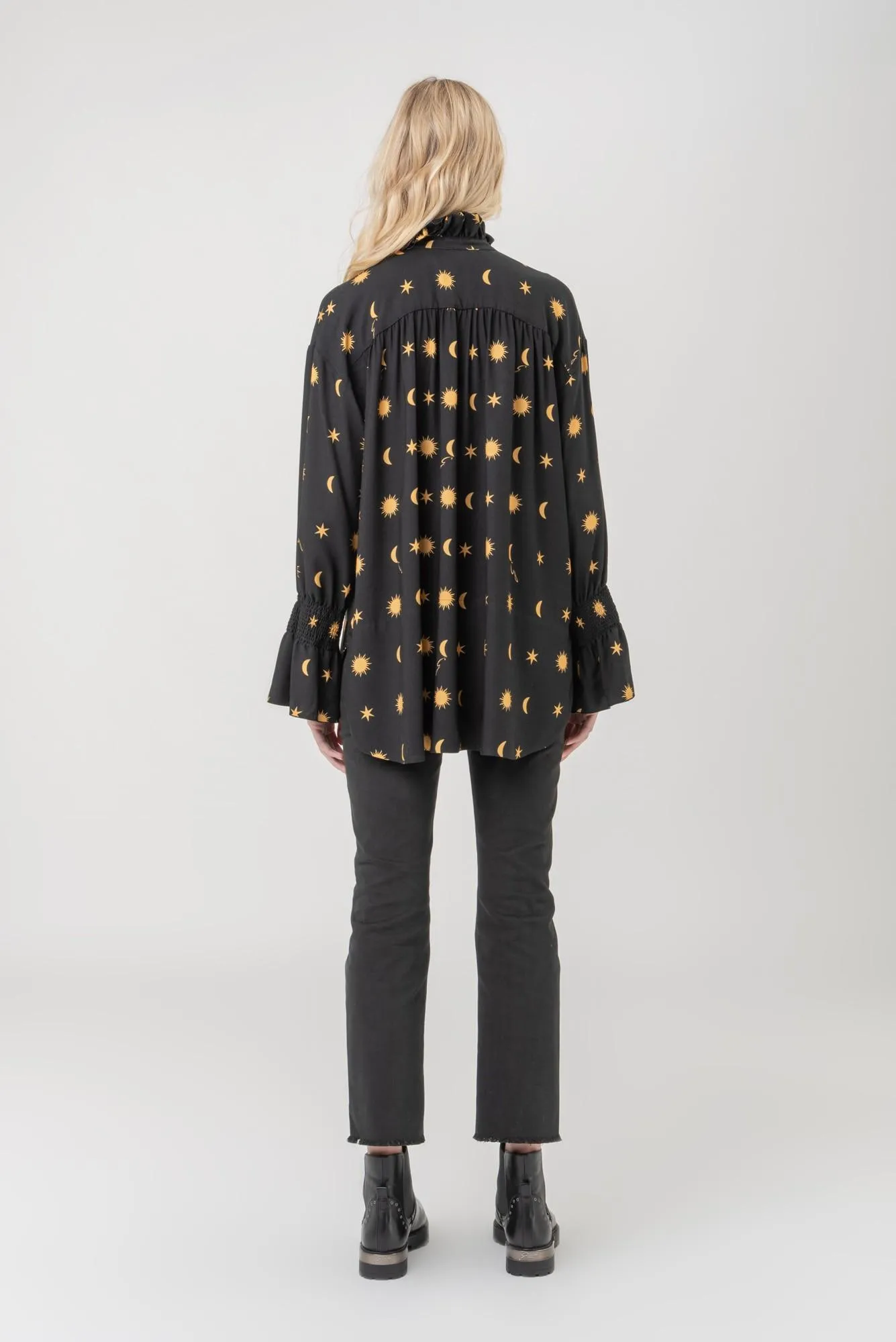 Blusa Coelum