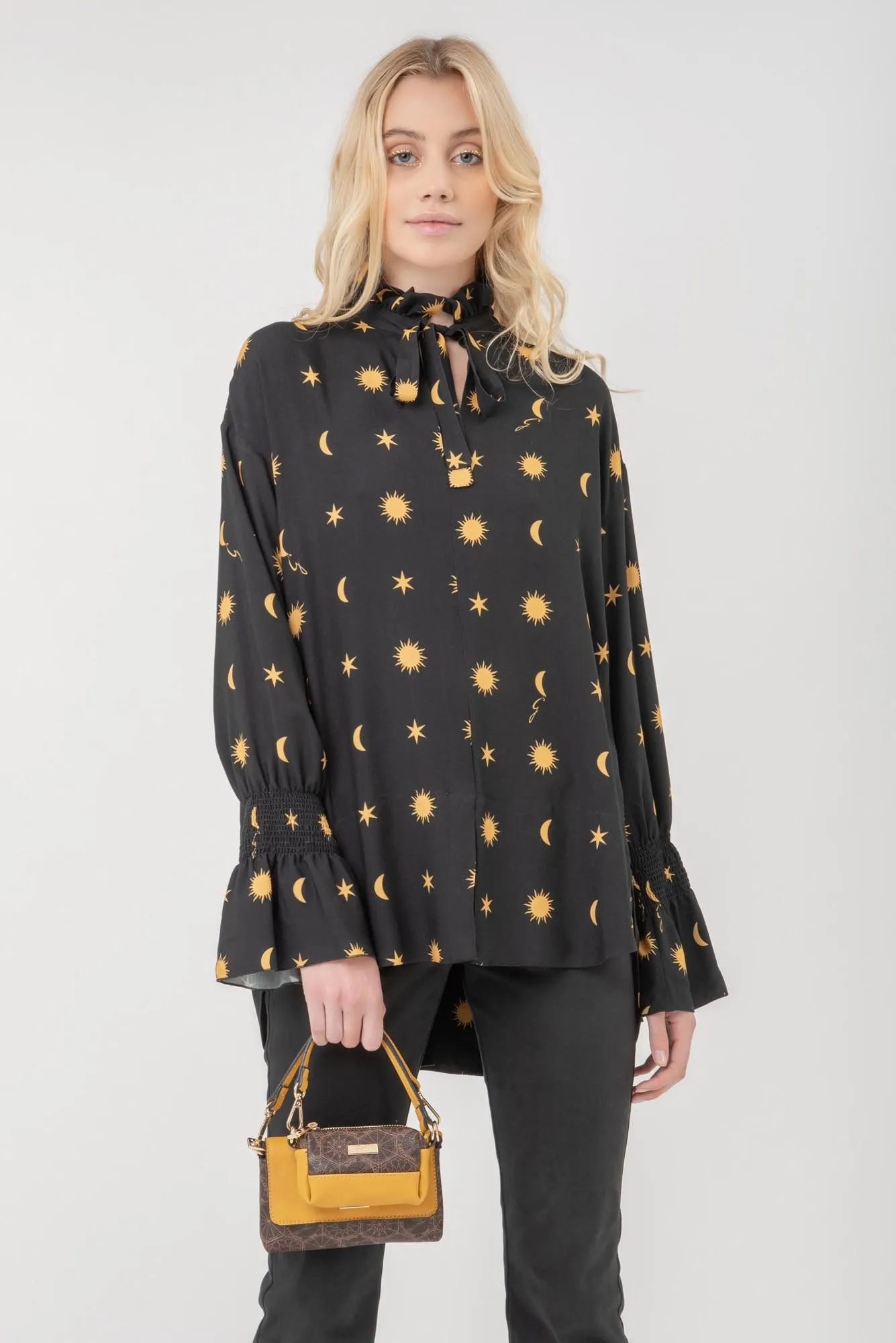 Blusa Coelum
