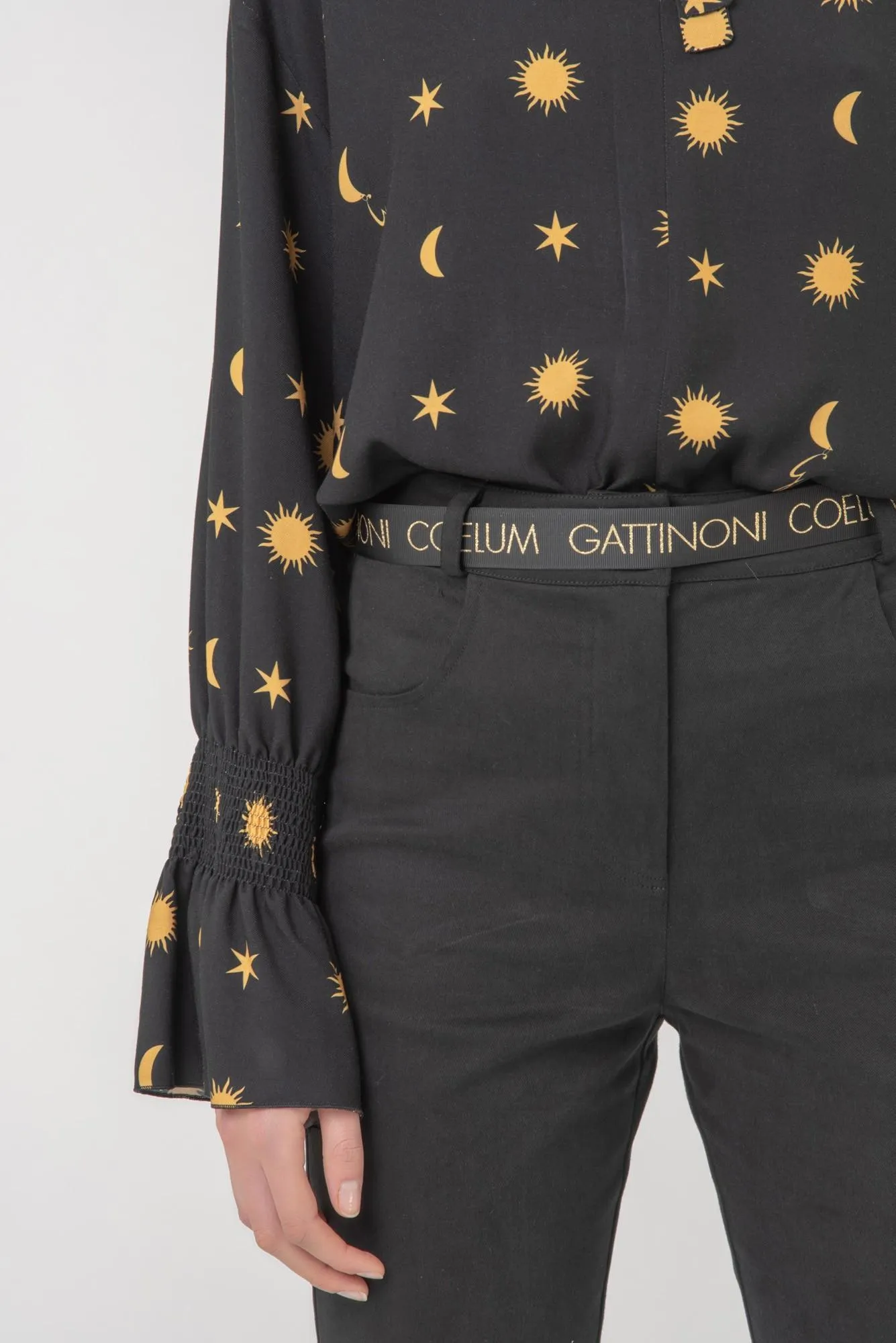 Blusa Coelum