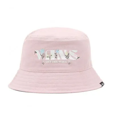 Bob Vans Cappello a secchiello Hankley (Ciclamino) Donna