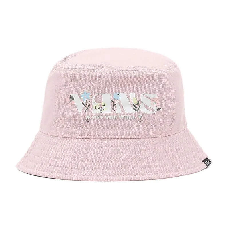 Bob Vans Cappello a secchiello Hankley (Ciclamino) Donna