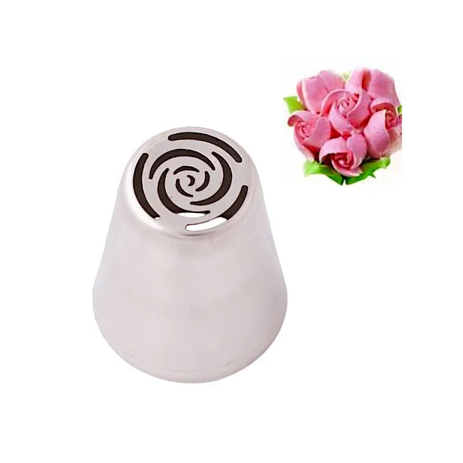 Bocchetta per fiori nº 5 - Pastkolor