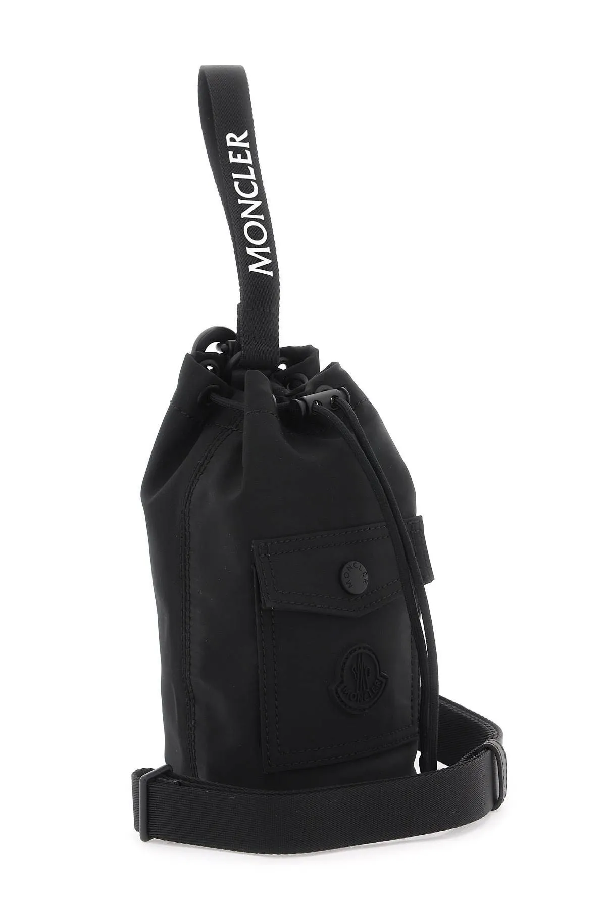 Borsa a secchiello mini