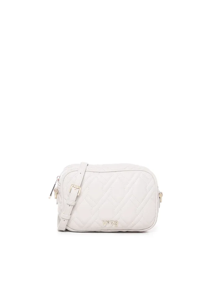 BORSA A TRACOLLA MARGARET IN ECOPELLE