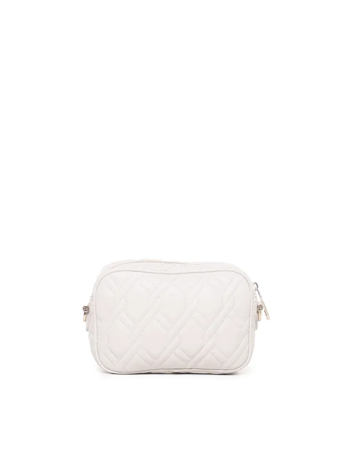 BORSA A TRACOLLA MARGARET IN ECOPELLE