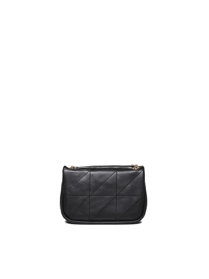 BORSA A TRACOLLA MINI JAMIE 4.3 IN PELLE DI AGNELLO