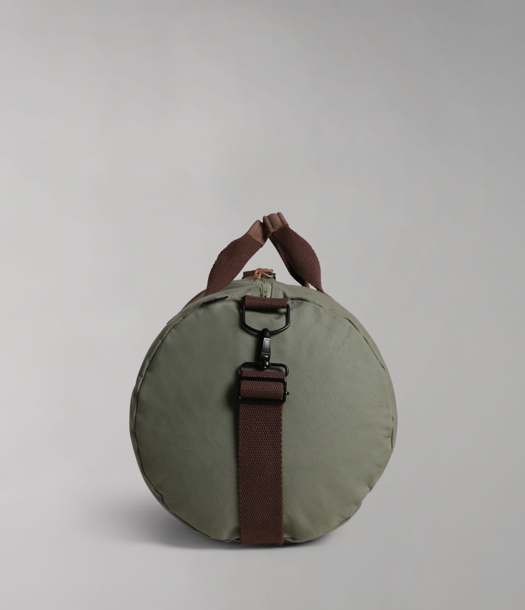 BORSE E SACCHE SPORT  NAPAPIJRI BERING 3 - NP0A4GGM GAE GREEN LICHEN