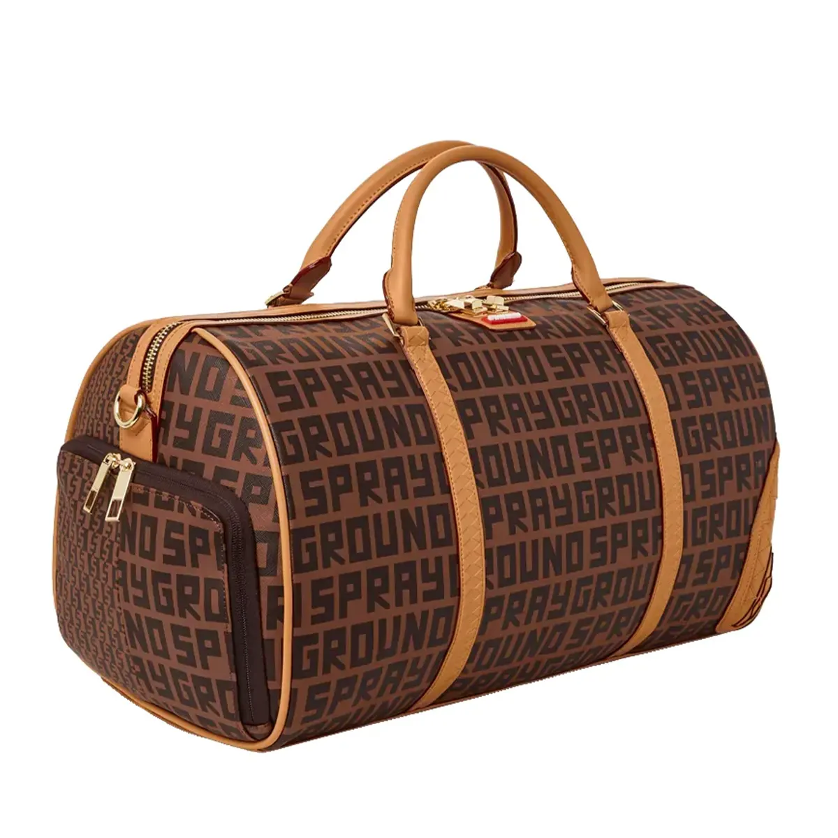 Borsone Sprayground Split Henney Money