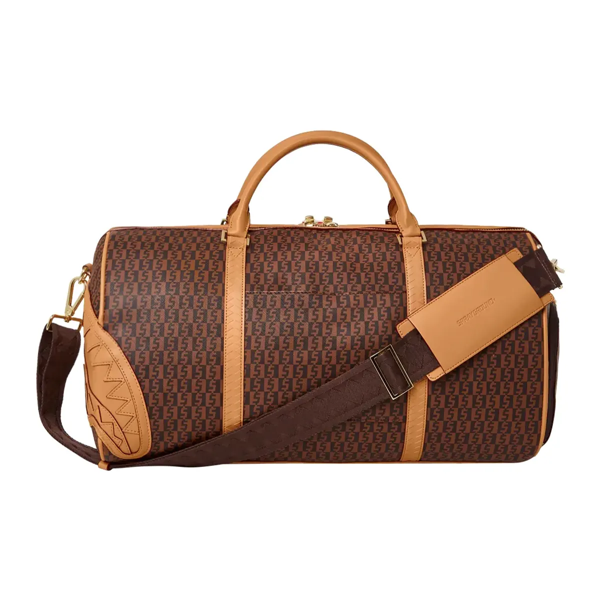 Borsone Sprayground Split Henney Money