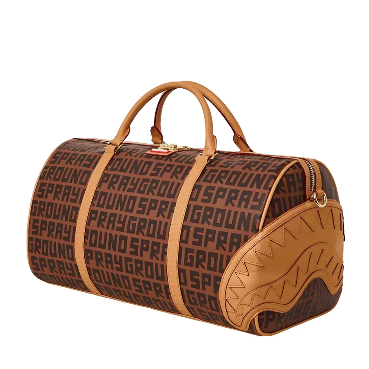 Borsone Sprayground Split Henney Money