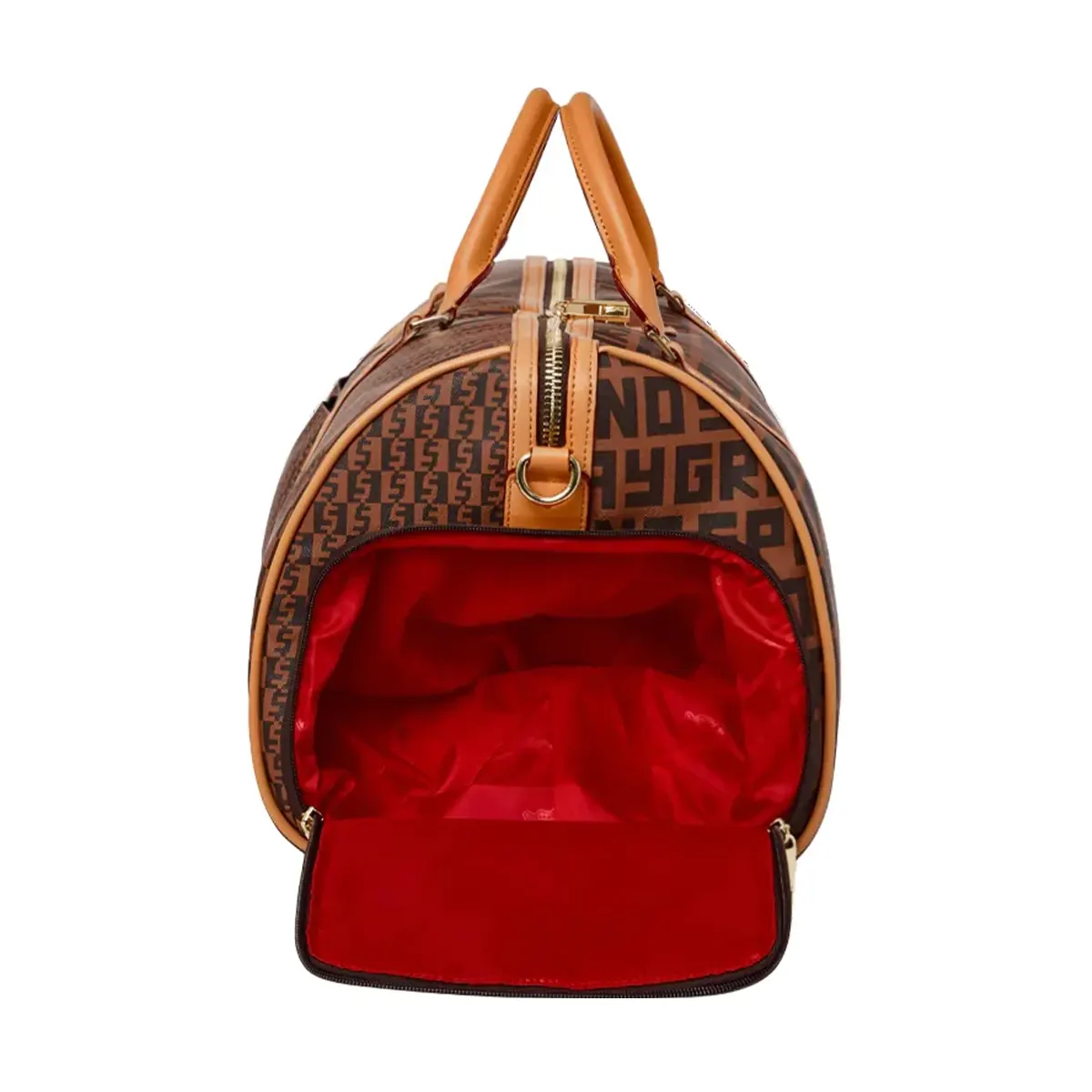 Borsone Sprayground Split Henney Money