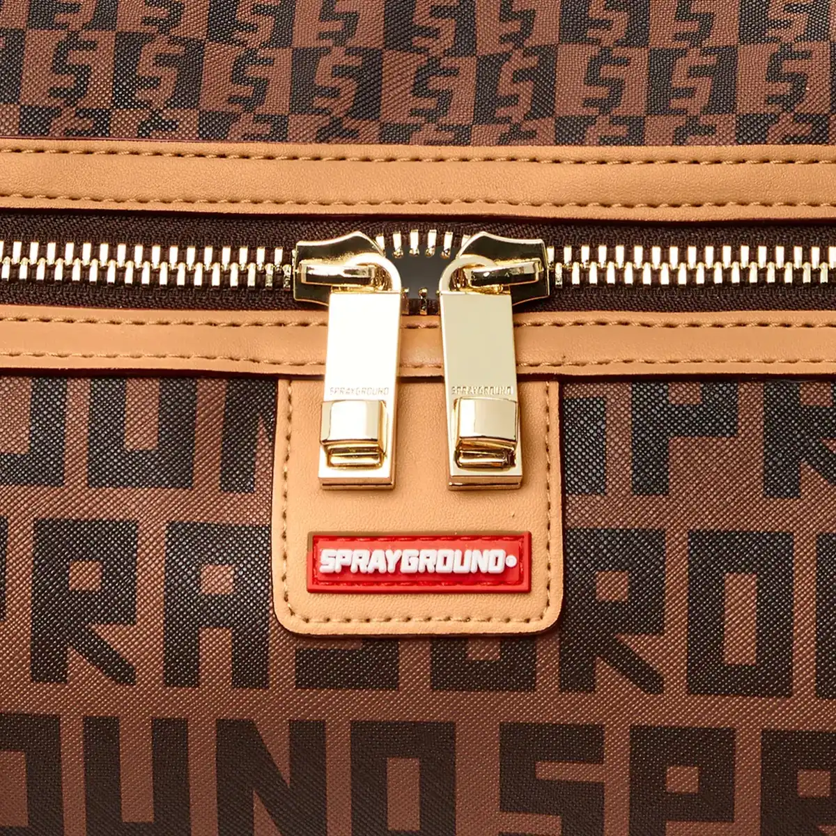 Borsone Sprayground Split Henney Money