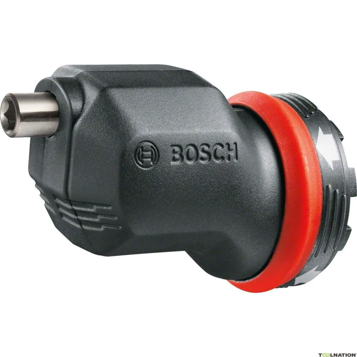 Bosch DIY Accessori 1600A01L7T Adattatore a vite angolare