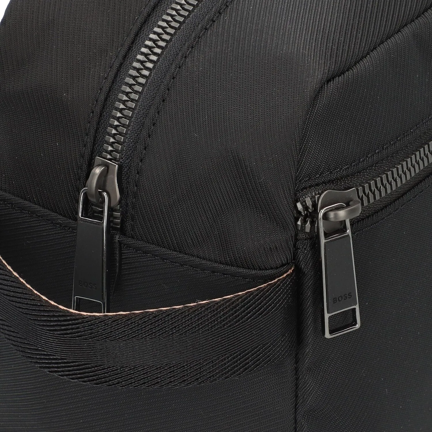 Boss Catch 3.0 Borsa da toilette 24 cm