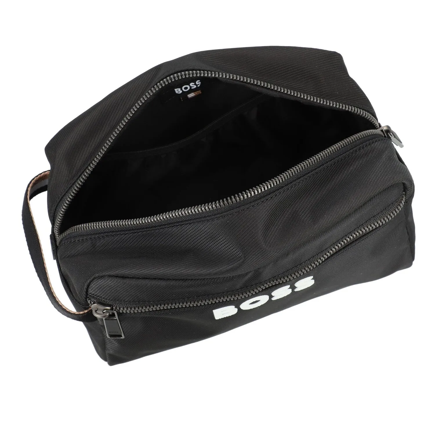 Boss Catch 3.0 Borsa da toilette 24 cm