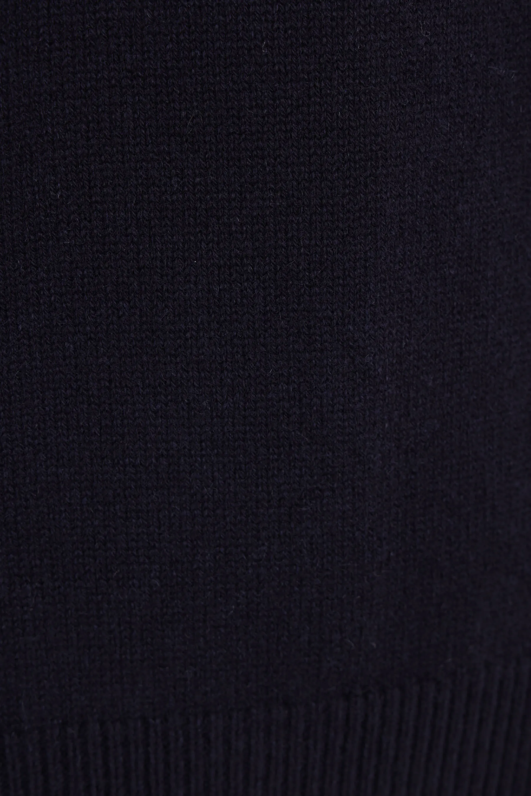  BOTTEGA VENETA pullover in cashmere patch Intrecciato nappa 