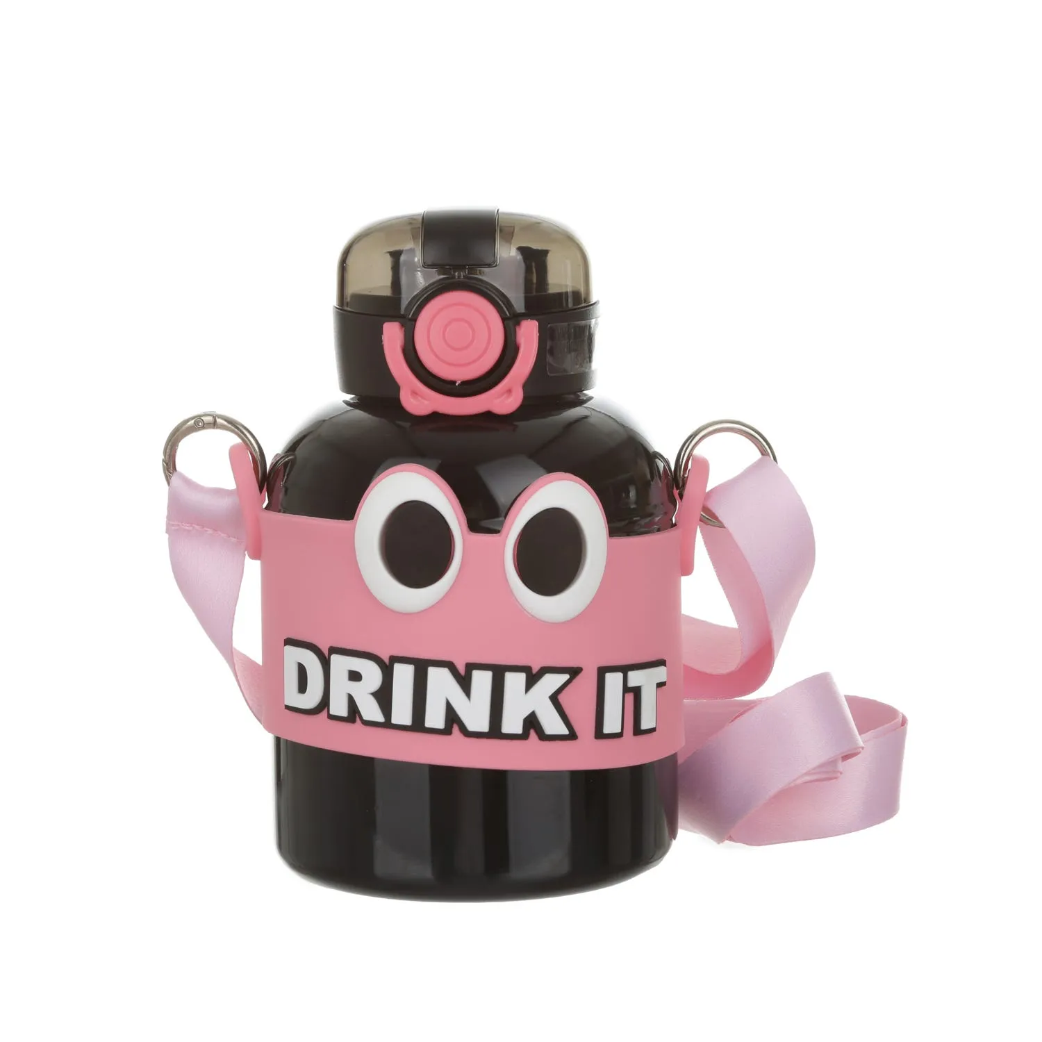 Bottiglia termica 580 ml - Drink it per bambini 