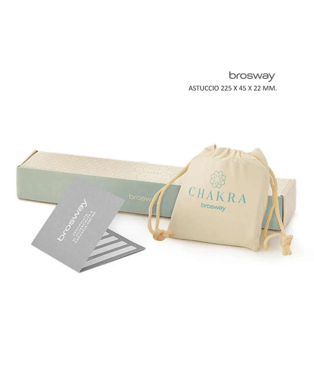 Bracciale CHAKRA Brosway Donna