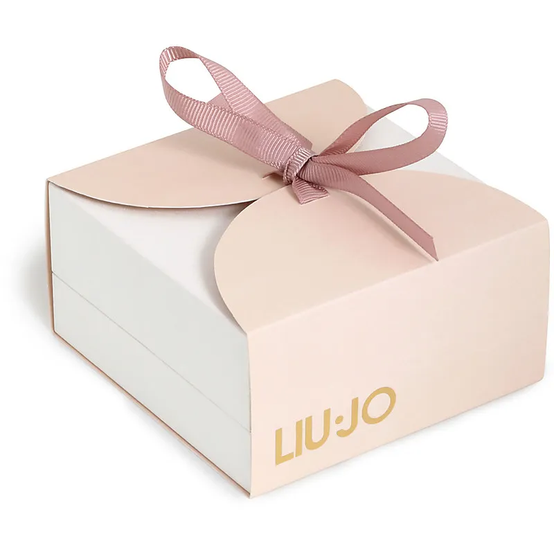 bracciale donna gioielli Liujo