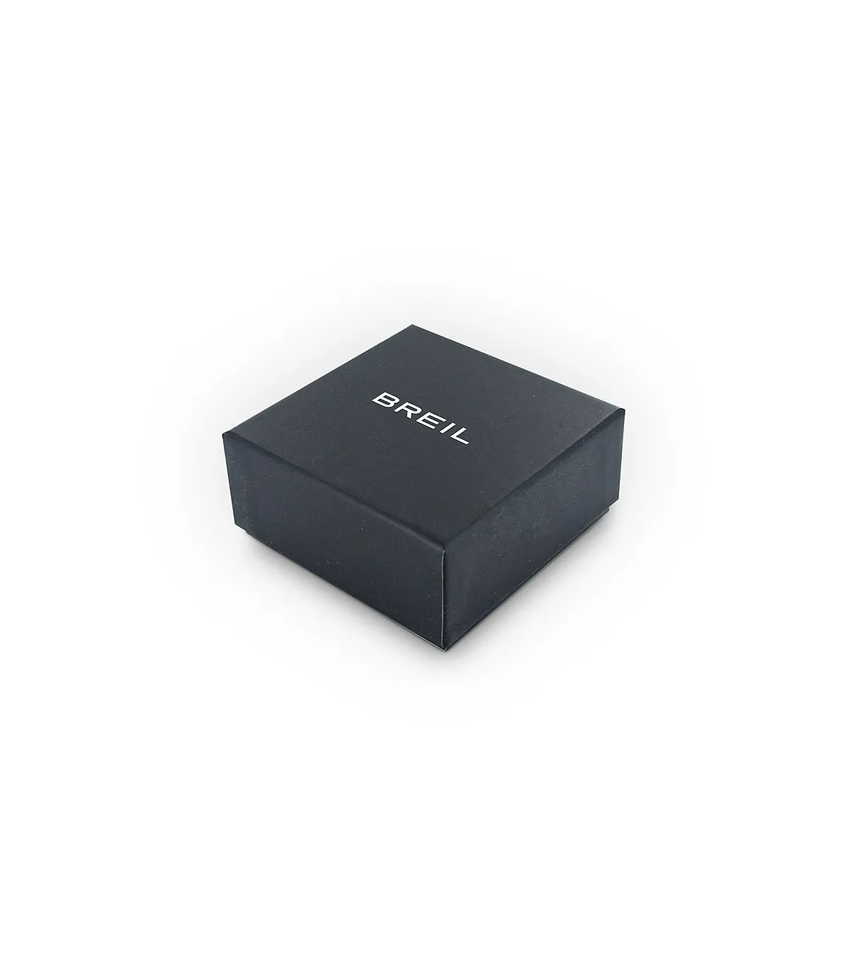 Bracciale Uomo Breil Black Diamond Oro Rosa TJ2745