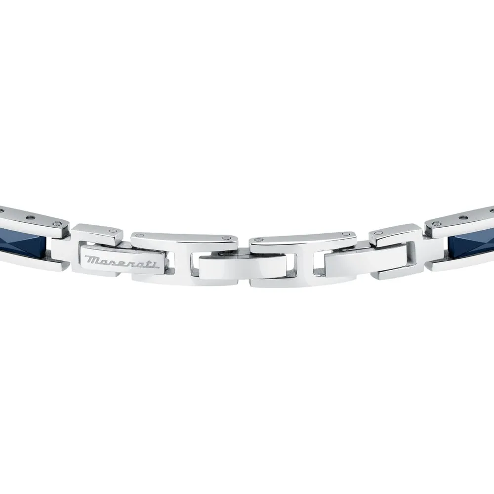 Bracciale Uomo “Ceramic” Maserati