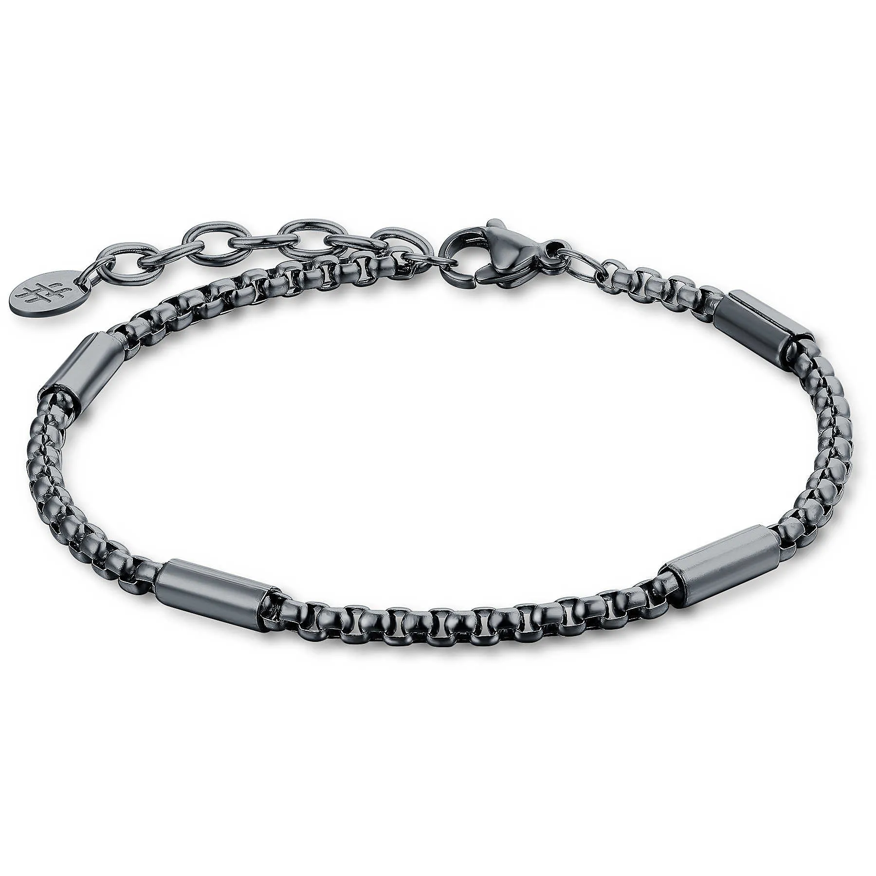 bracciale uomo gioielli Brand Empire